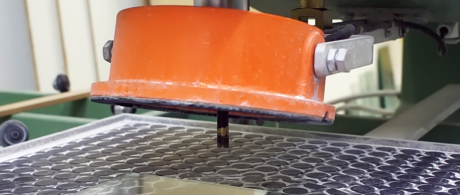 Howald Glaserei AG, Marschalkenstrasse in Muttenz