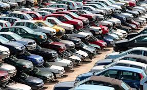 Autoverschrottung Lüdenscheid, Parkstraße 9, 58509 Lüdenscheid in Lüdenscheid