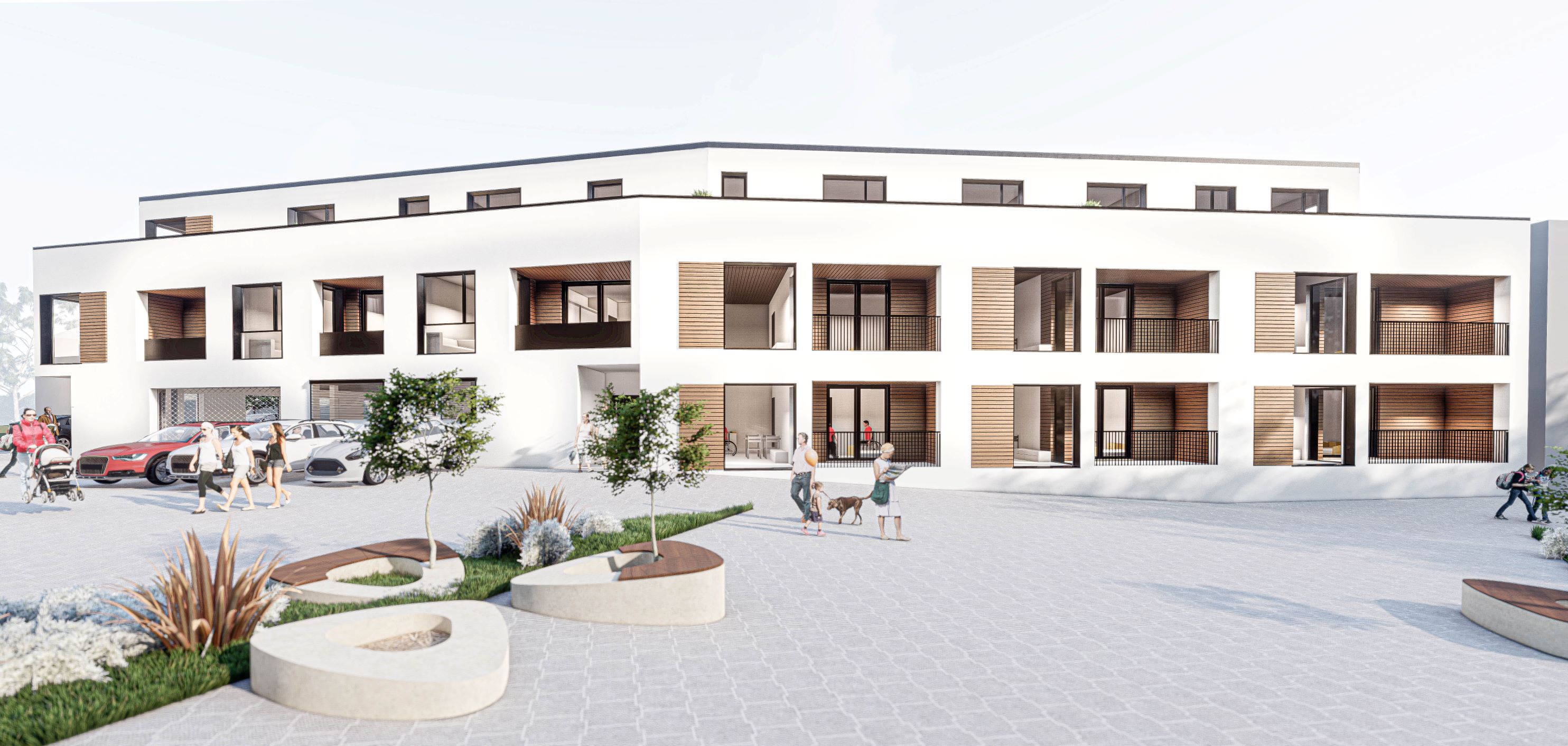 DAWEN + RIETH Immobilien, Biebelhausener Straße in Ayl