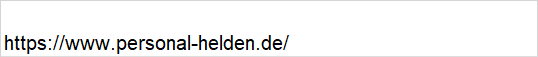 Personal-Helden GmbH, Prager Straße in Waldkraiburg