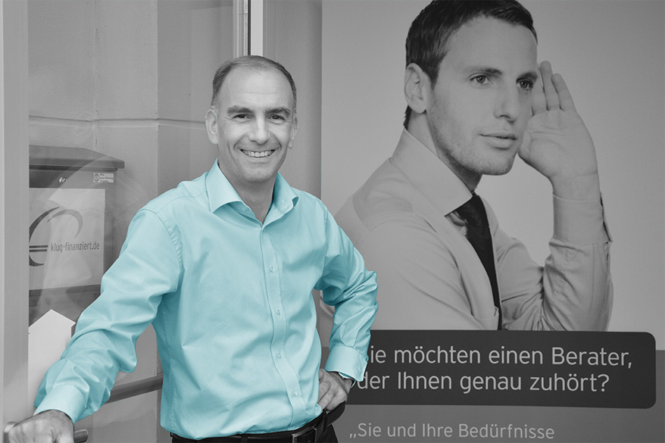 Harald Preckel / klug-finanziert.de, Kamillenweg in Sankt Augustin / Nordrhein-Westfalen