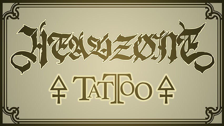 Headzone Tattoo, Fürstenfelder Straße in Fürstenfeldbruck