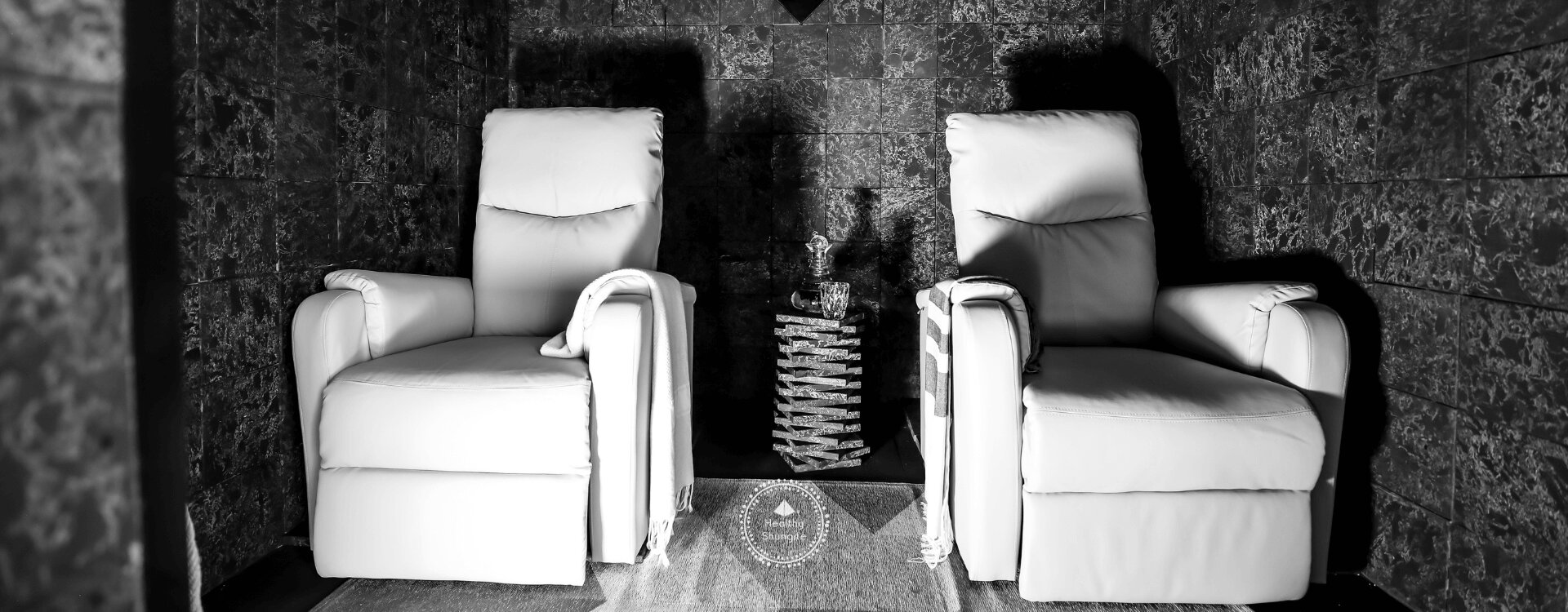 Institut Healthy Shungite, 80, chemin de la in La Conversion