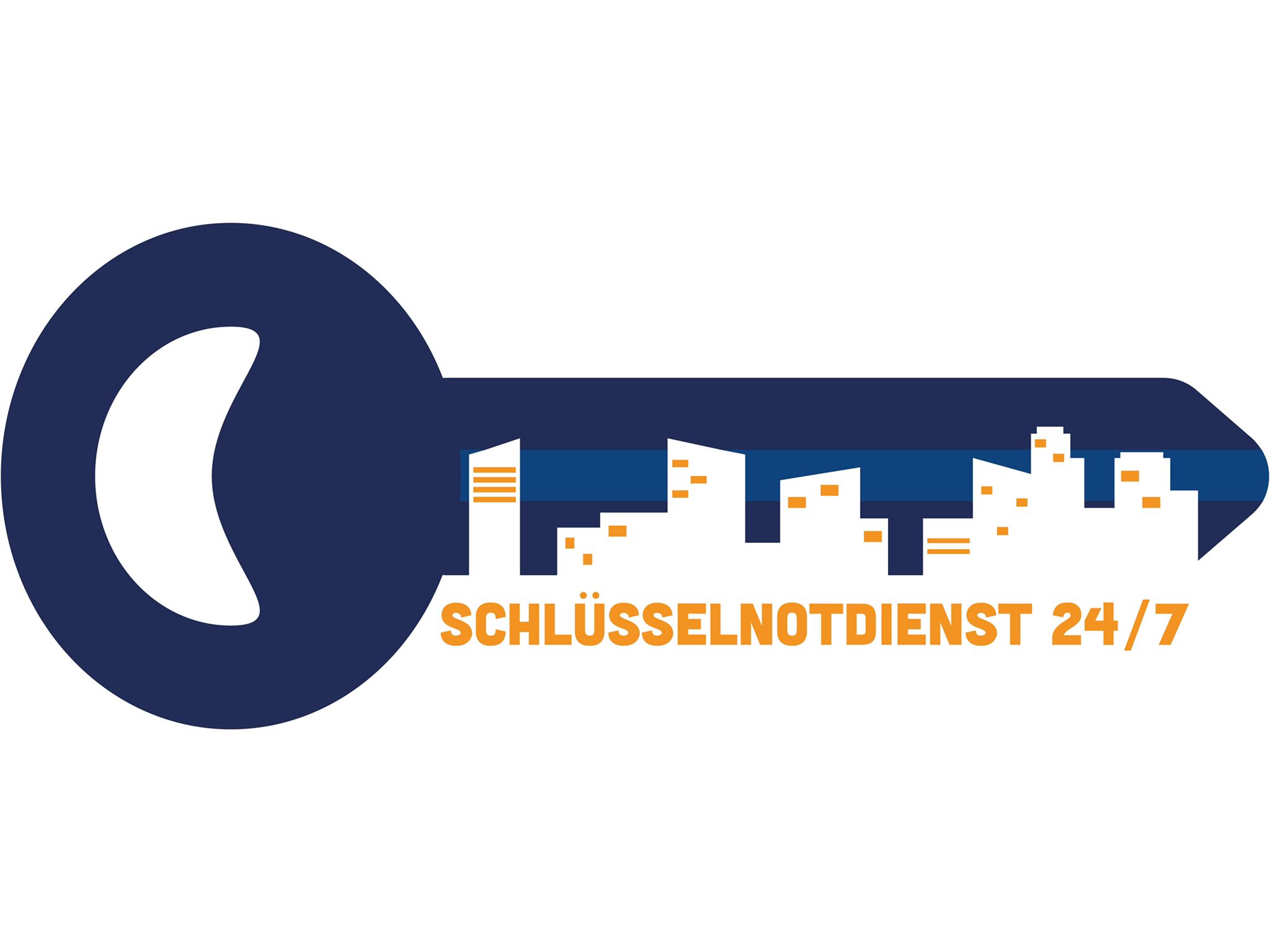 Schlüsselnotdienst 24/7, Friedrich-Karl-Straße in Oberhausen