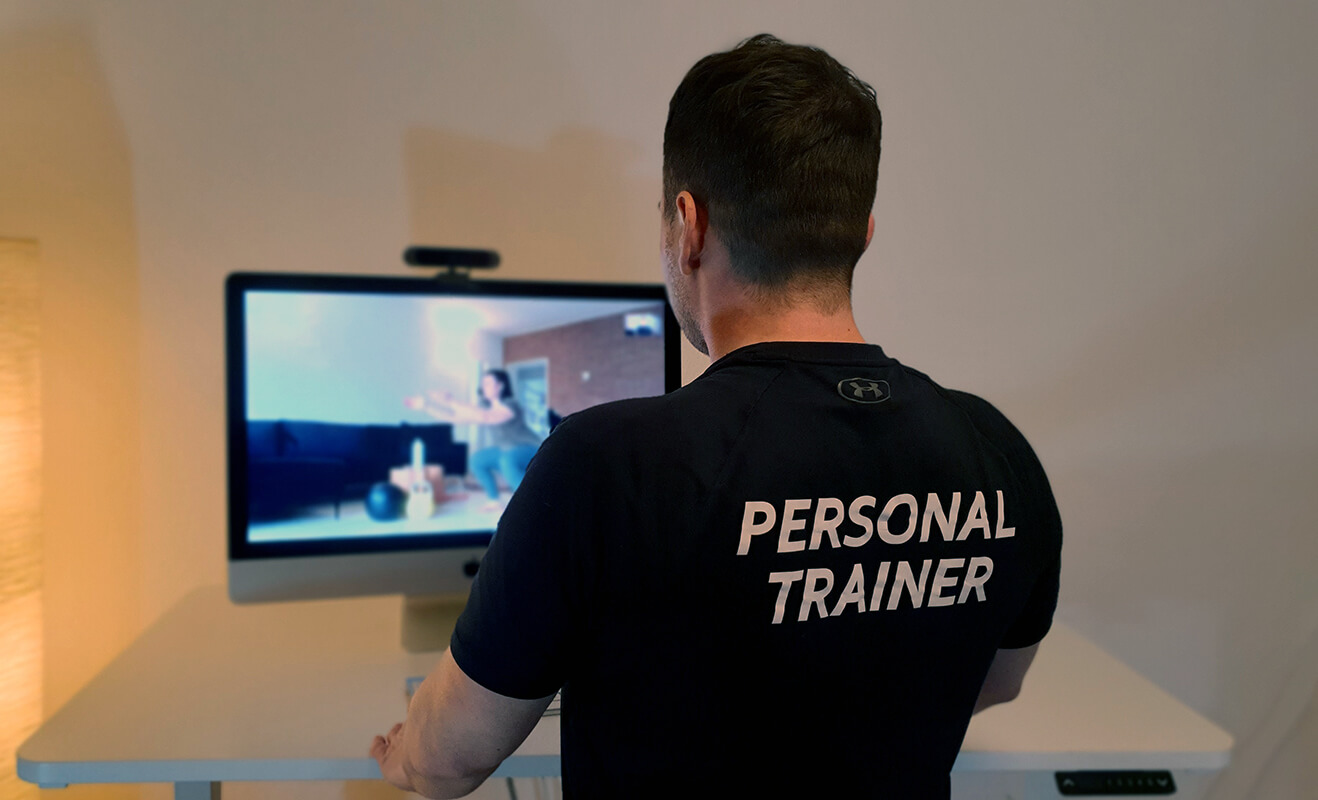 Professional Personal Trainer in Düsseldorf, Schadowstraße in Düsseldorf