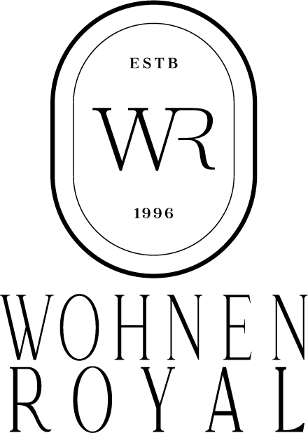 HG Royal Estates GmbH, Nonnendammallee 6 in Berlin