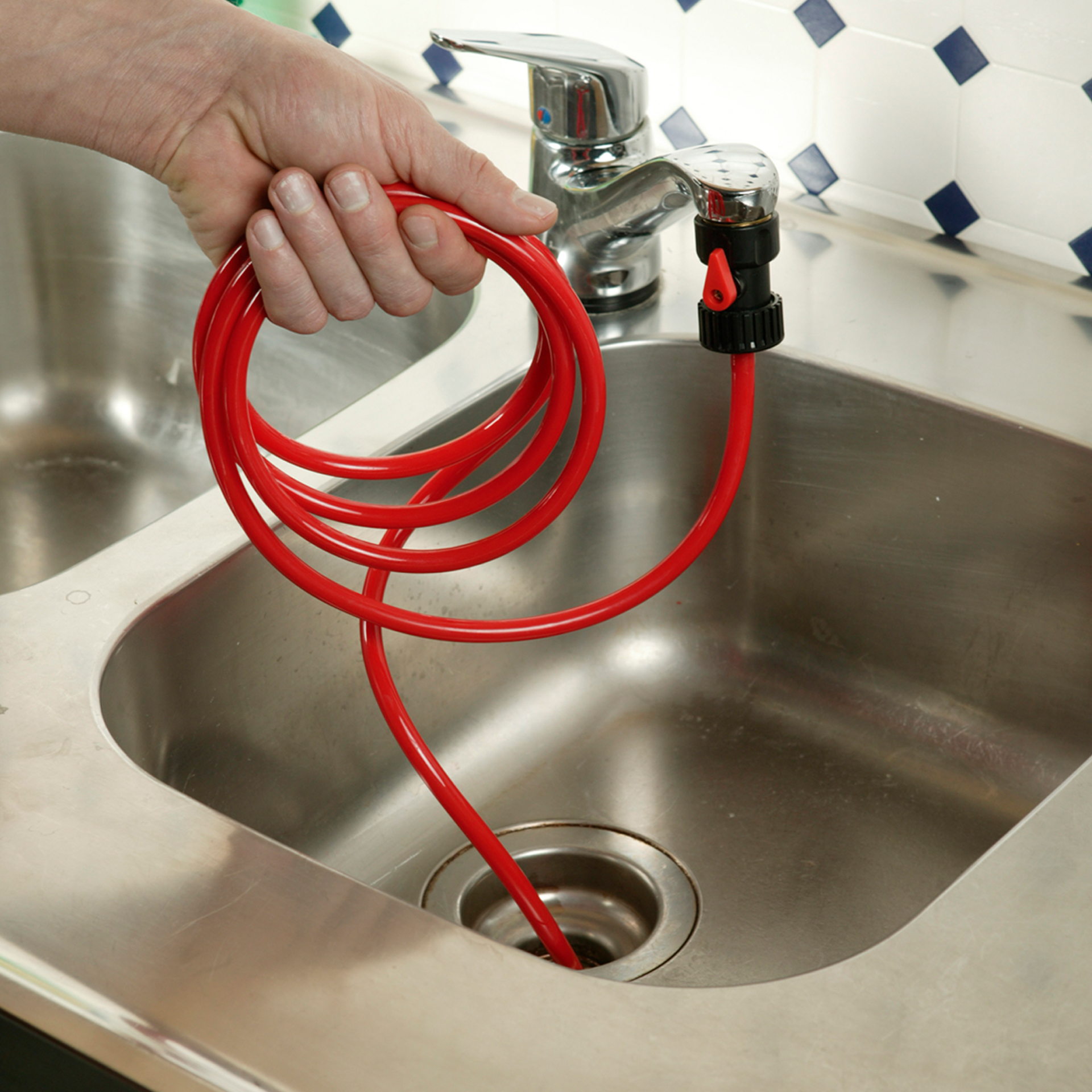 Rohrreinigung Thiel, Joachimstraße in Bochum