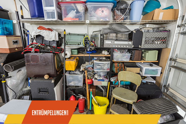 Entrümpelung Salzburg, Franz Josef Kai in Salzburg