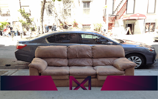 Entrümpelung Salzburg, Pyrkergasse in Wien