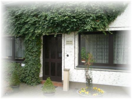 Rudolph GmbH & Co.KG, Weg am Kötterberg in Bochum