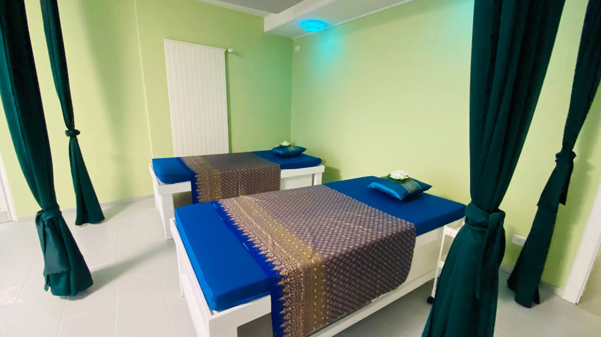 Romyen Thai Massage Burgdorf, Rütschelengasse in Burgdorf