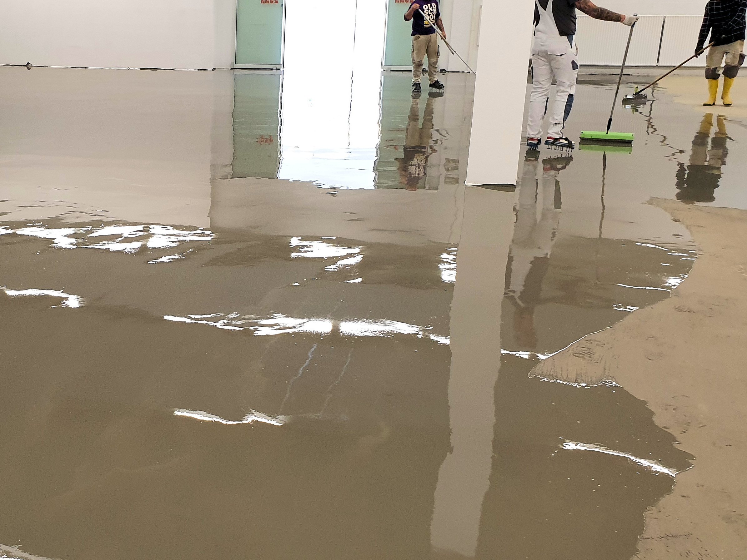 Besatec Holsten GmbH, Am Rübenberg in Braunschweig