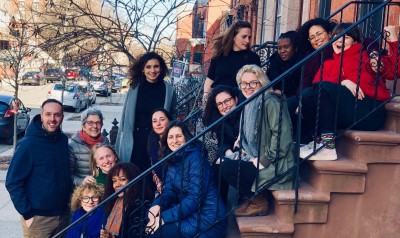 MyHealth mentor, Perleberger Strasse in Berlin