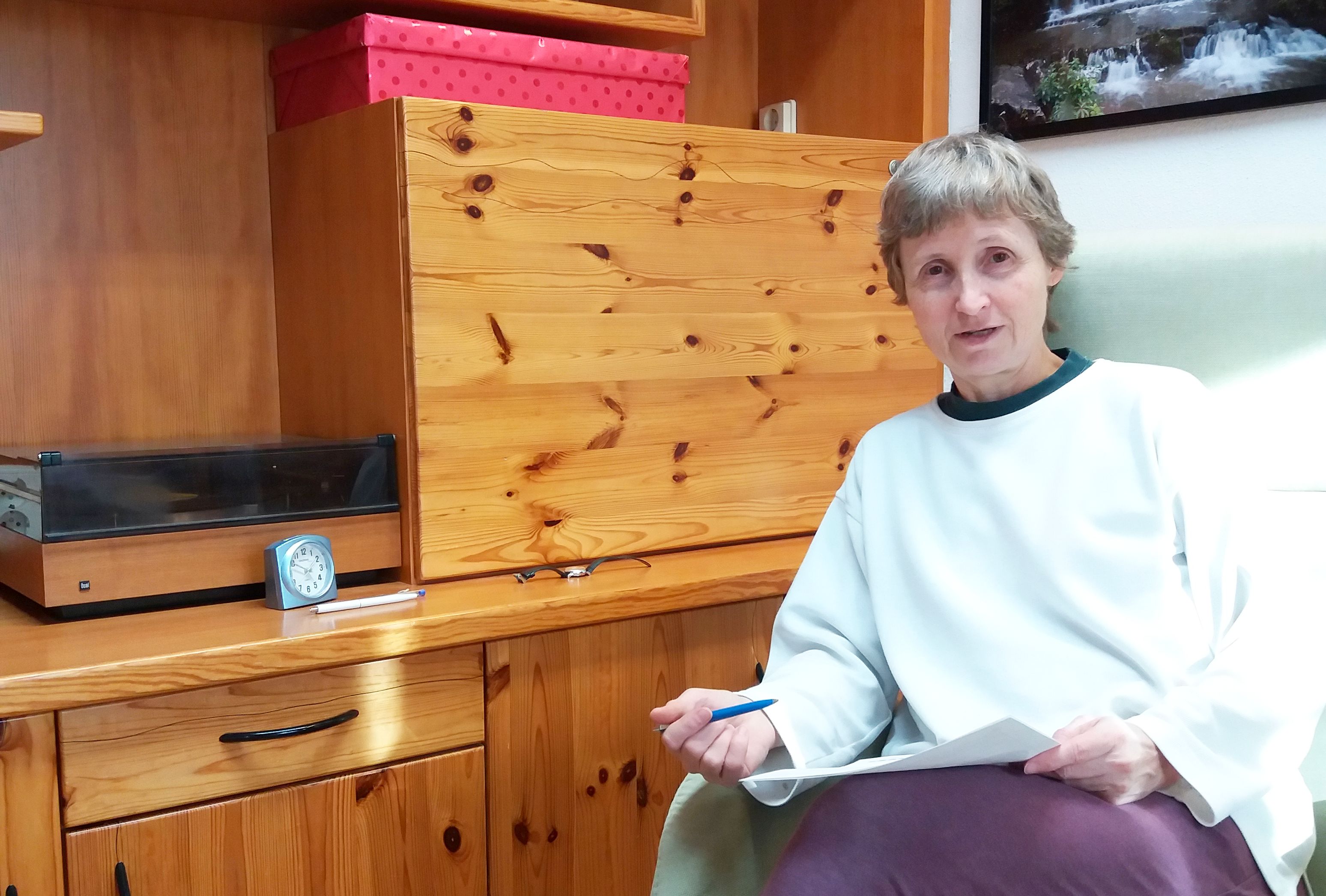 Ganzheitliche Krebsberatung, Liebmannweg in Laßnitzhöhe