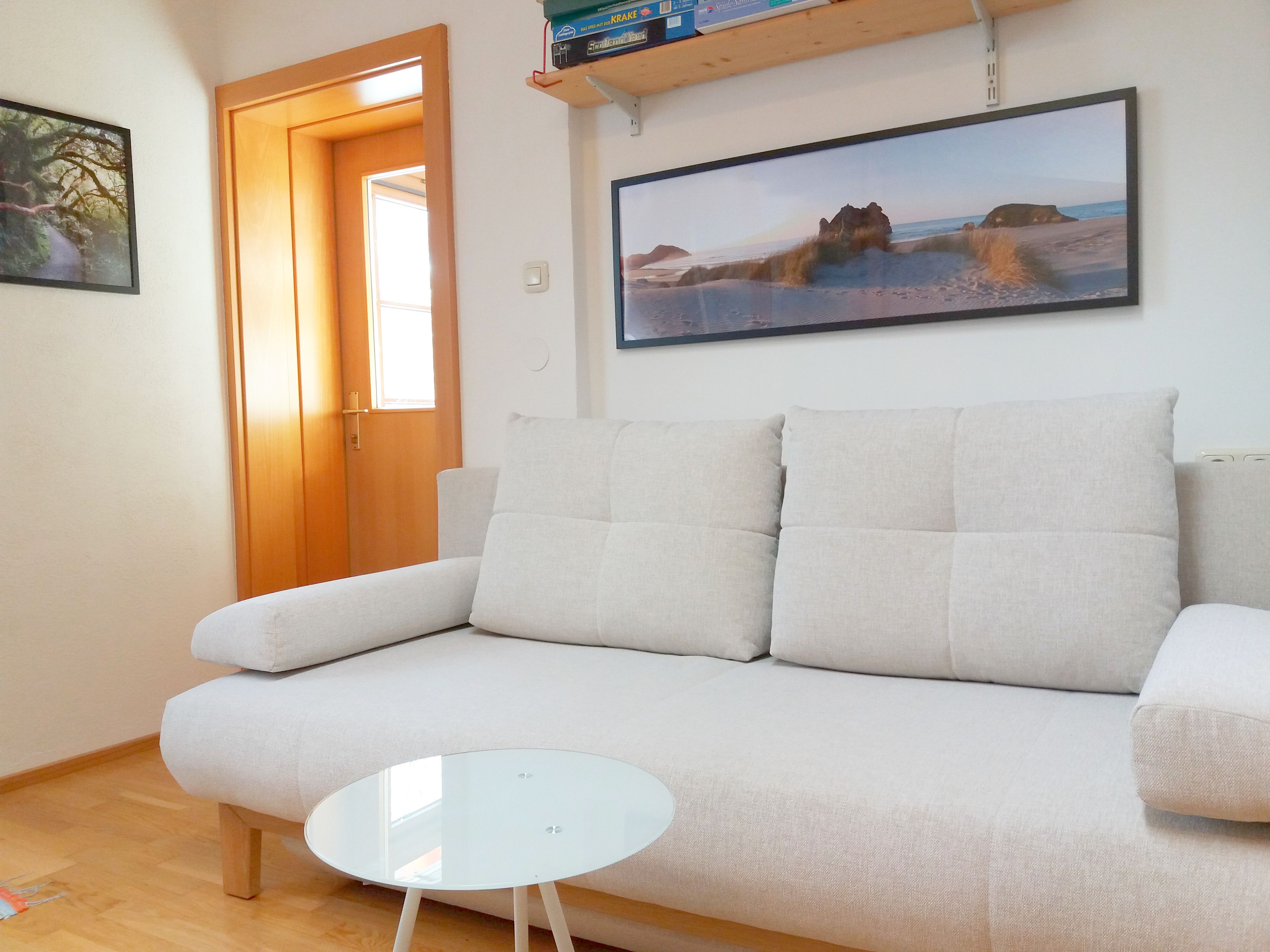 Ganzheitliche Krebsberatung, Liebmannweg in Laßnitzhöhe