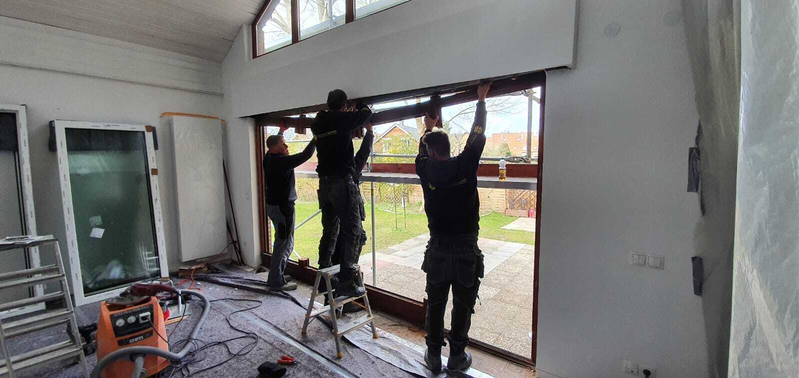 ecowindow GmbH, Landsberger Allee in Berlin