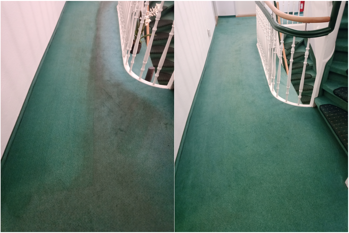 Teppichreinigung Baden-Baden, Küferstraße in Baden-Baden