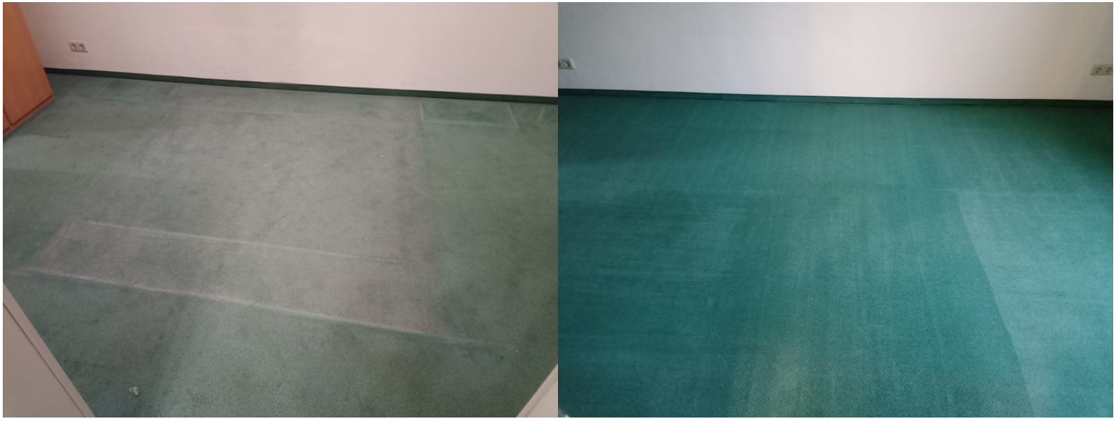 Teppichreinigung Baden-Baden, Küferstraße in Baden-Baden