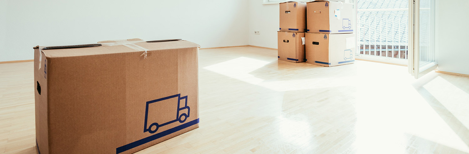 Entrümpelung Lorenz, Wilhelm-Leuschner-Straße in Darmstadt