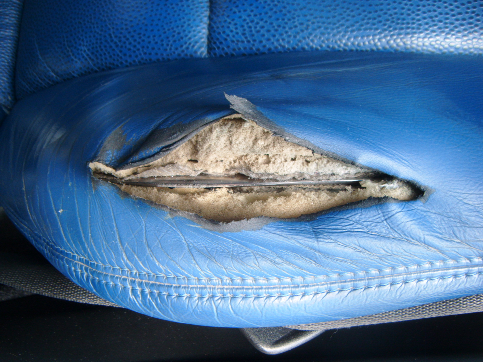 Leather Magic World, Kirchstr. in Homberg