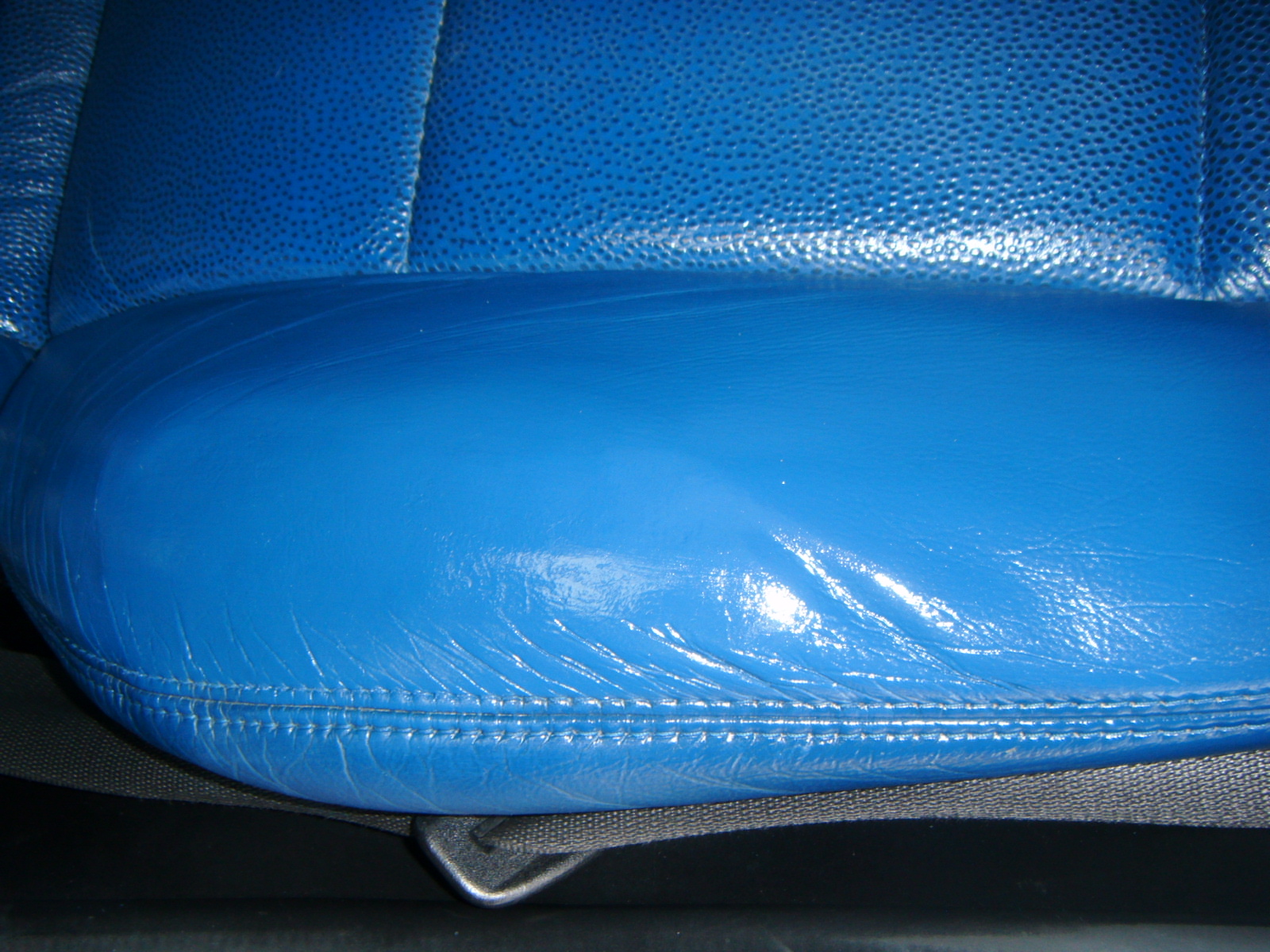 Leather Magic World, Kirchstr. in Homberg