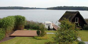 Fa. Bootshaeuser.de, Schwedter Str. in Berlin