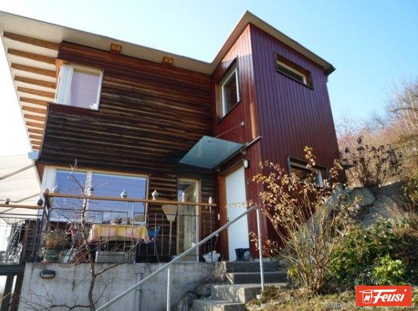 W. Feusi / Inhaber M. Feusi Malergeschäft, Farben- und Tapetenshop, Technikumstrasse in Winterthur