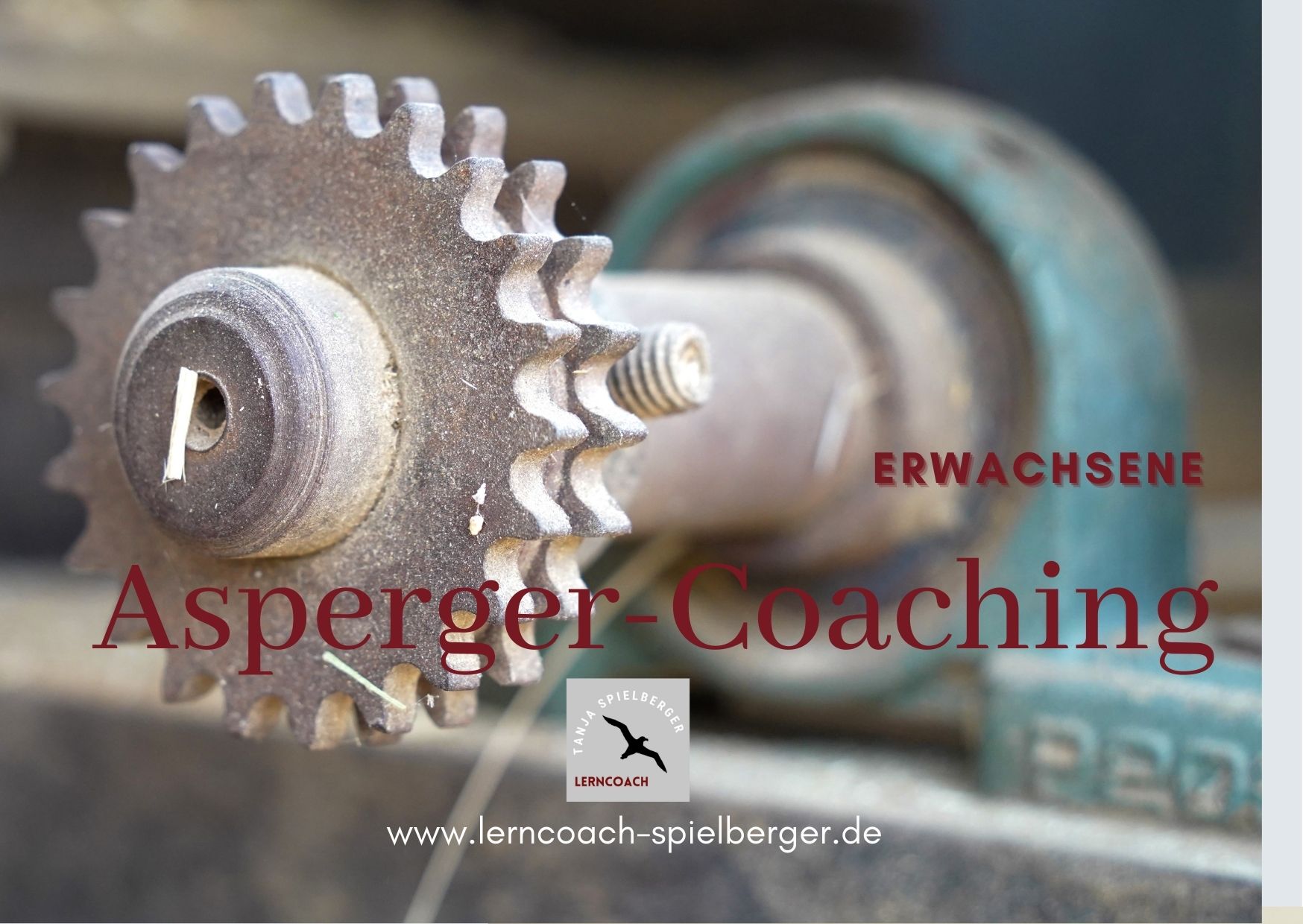 LernCoach Tanja Spielberger, Landstuhler Straße in Ramstein-Miesenbach