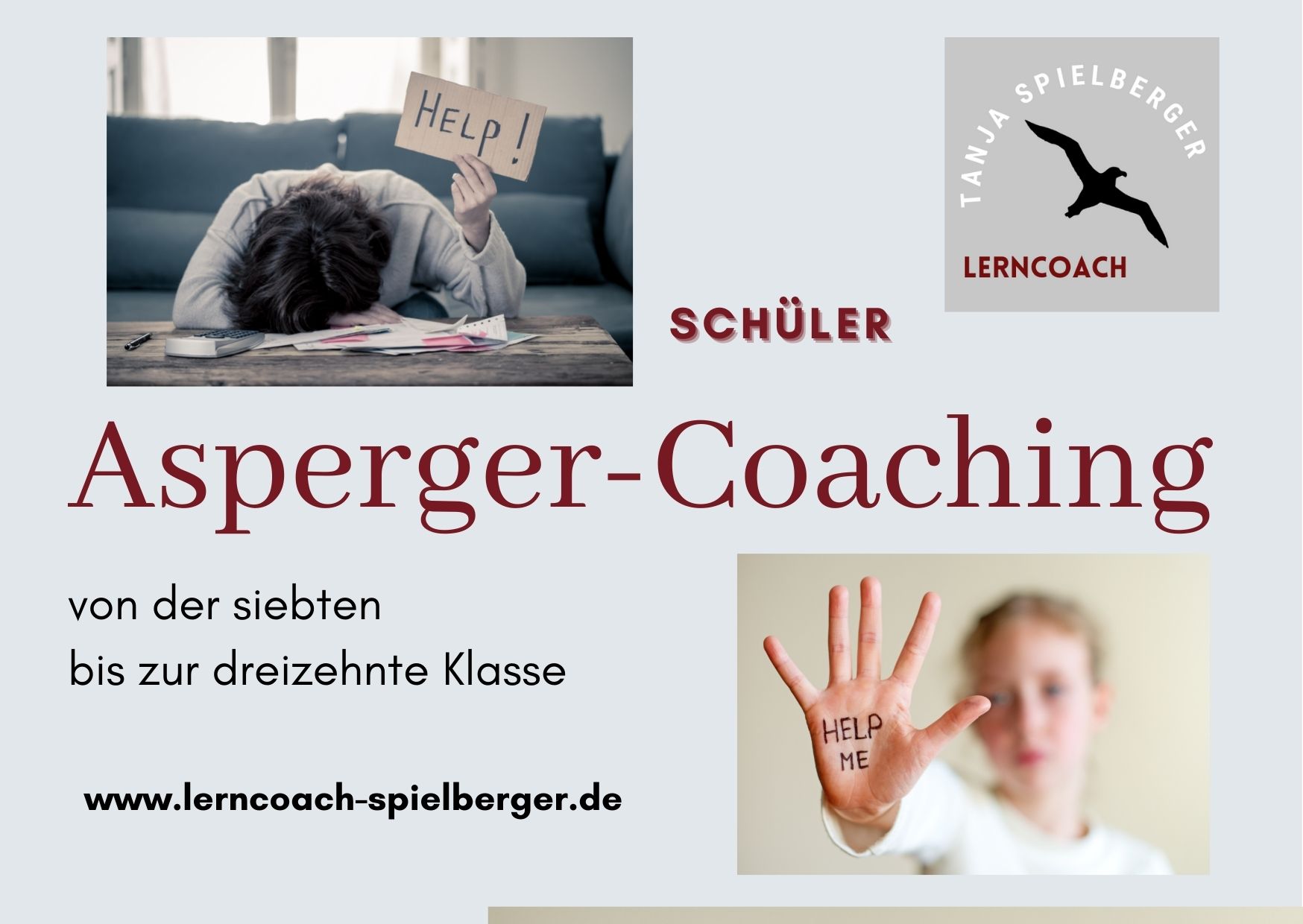 LernCoach Tanja Spielberger, Landstuhler Straße in Ramstein-Miesenbach