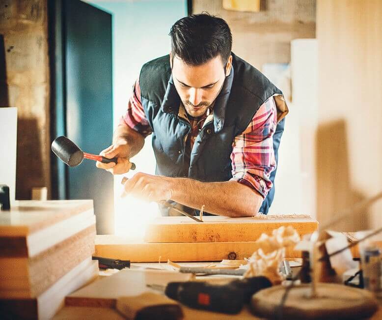 MyHome Mentor, Rheinstrasse in Berlin