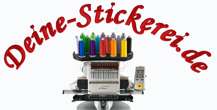 Deine-Stickerei.de, Siedlungsstr. in Gardelegen