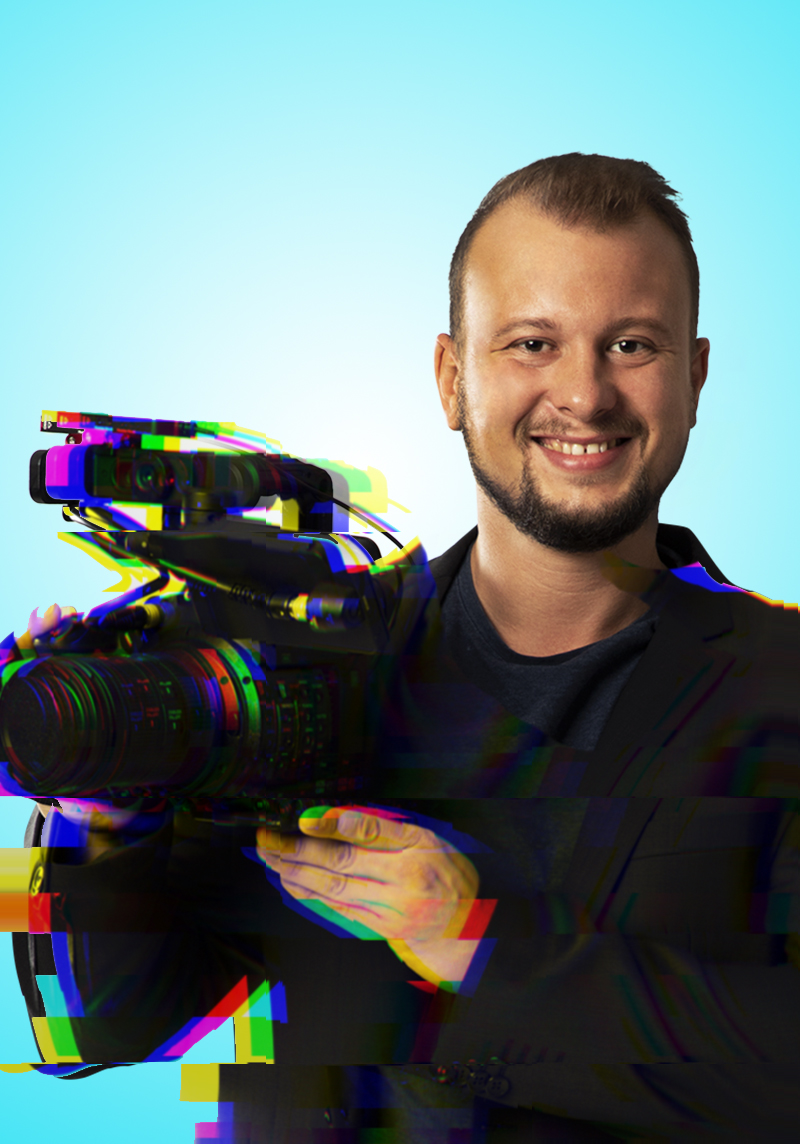 Catch Feelings Filmproduktion, Keplerstraße in Esslingen am Neckar