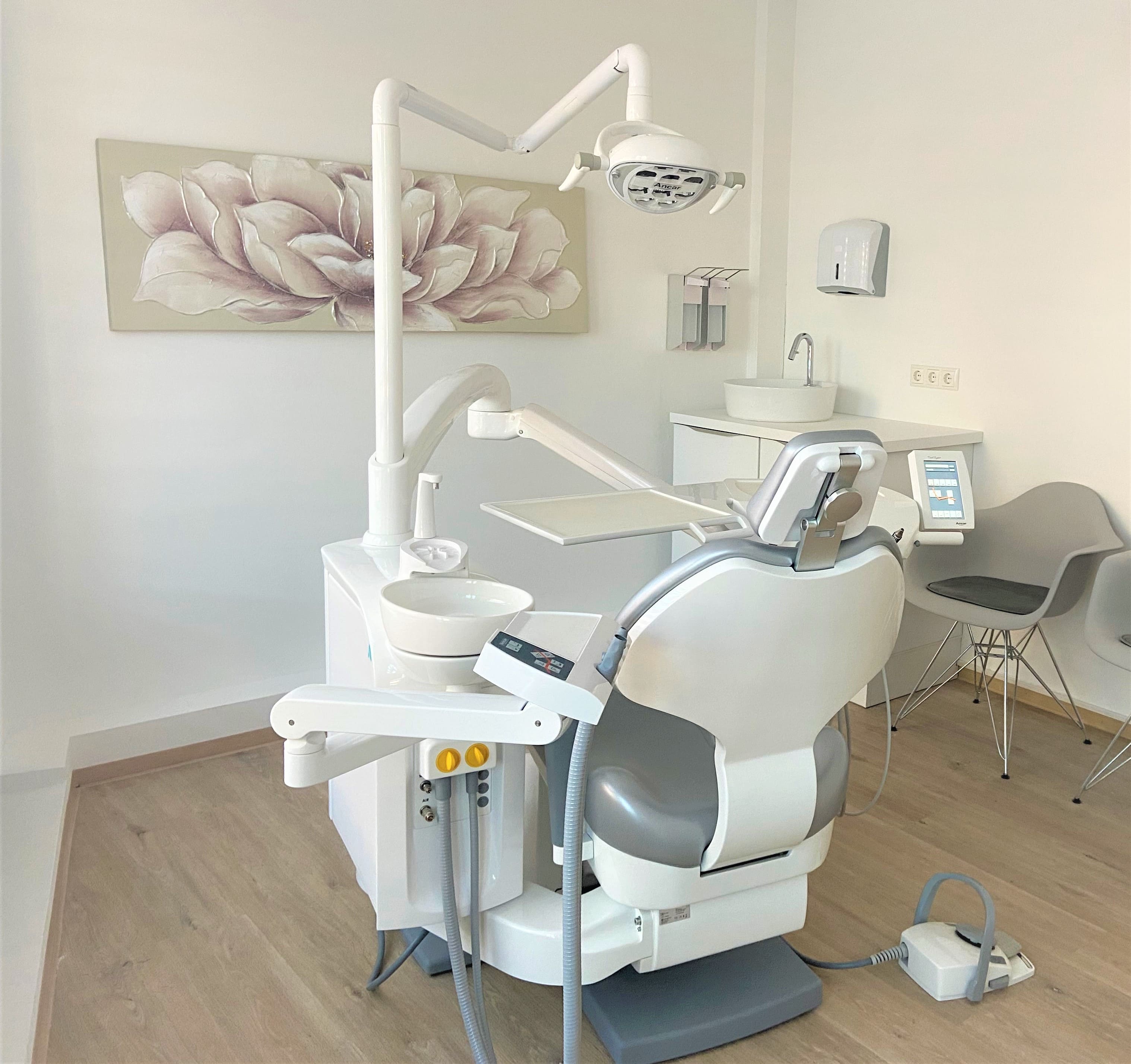 Dentalfocus, Markt in Minden