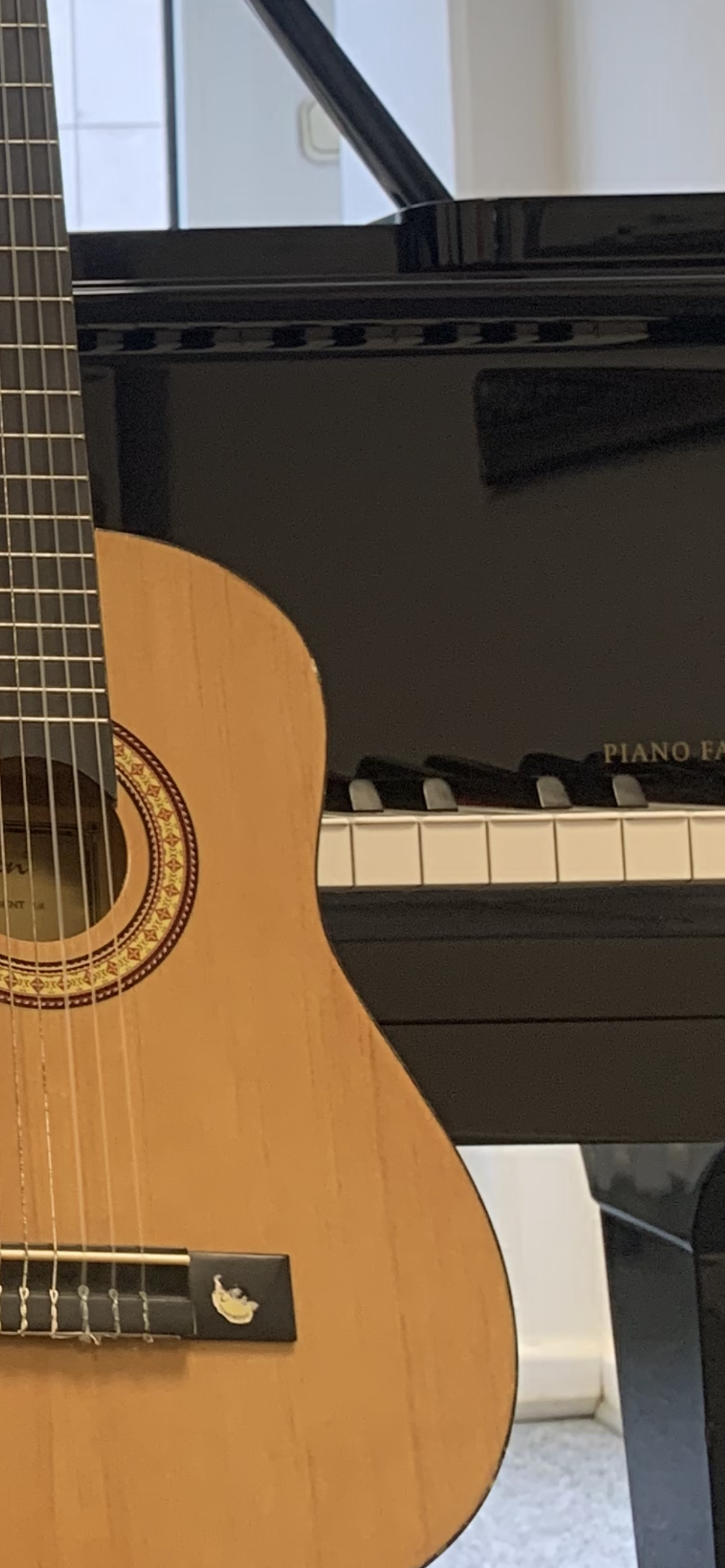 Musikschule Wuppertal, Morianstraße in Wuppertal