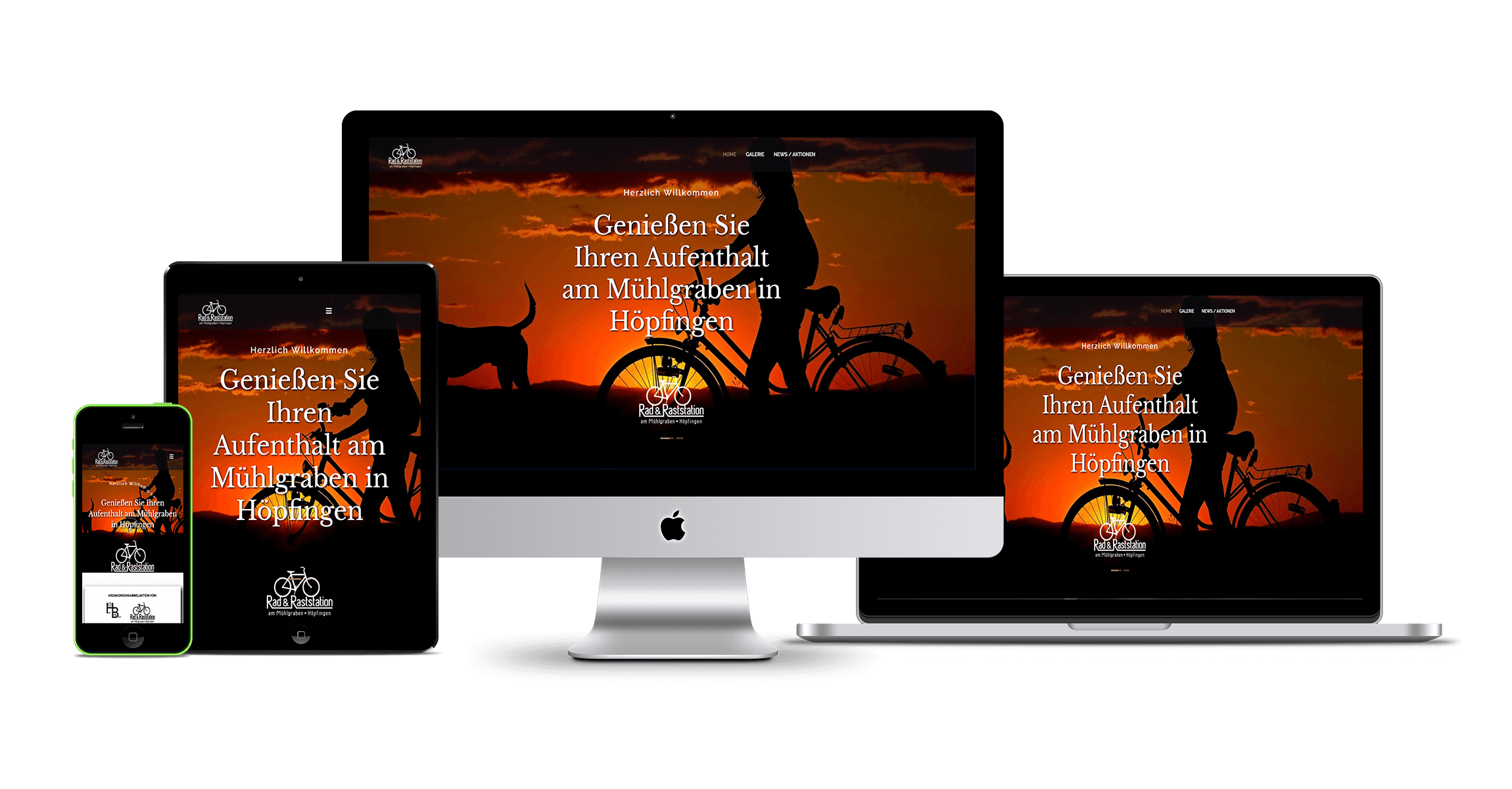 JPKWeb - Webdesign, Hardheimer Strasse in Höpfingen