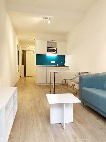 Fronteris Makler  -  Immobilienmakler Regensburg, Ziegetsdorfer Str. in Regensburg