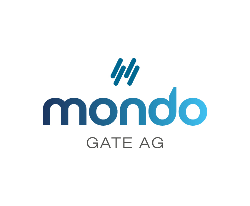 Mondo Gate Ag, Neuer Wall in Hamburg