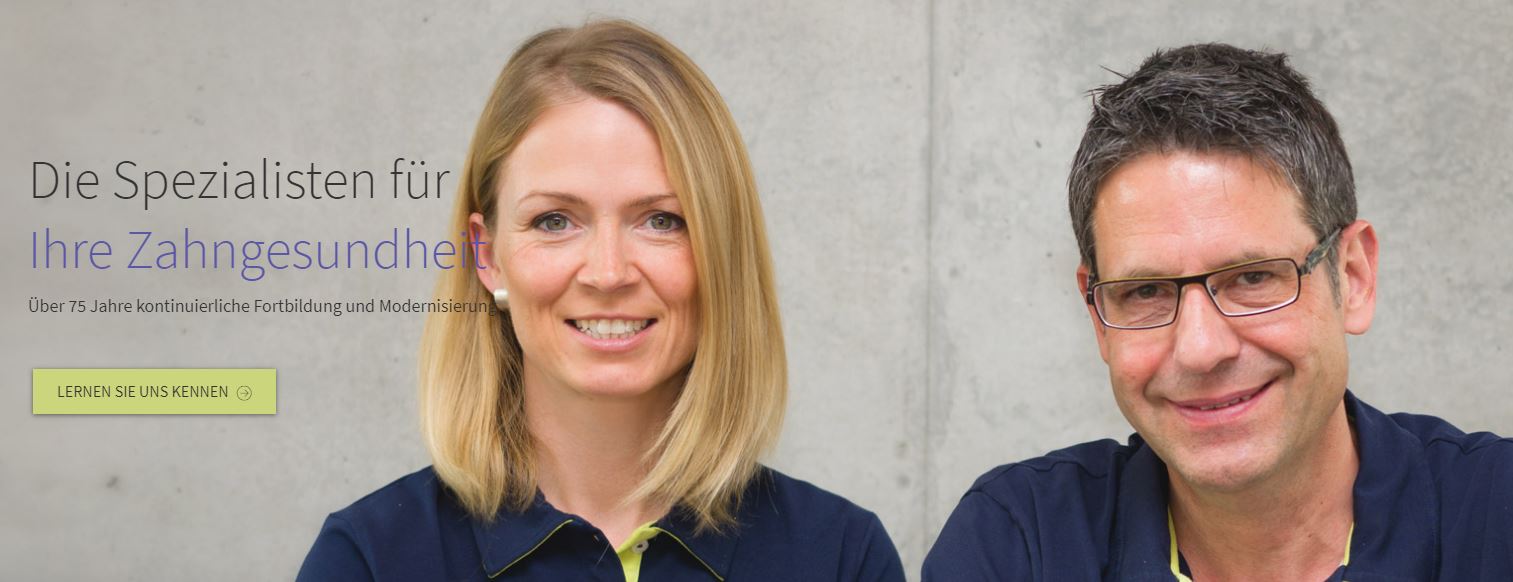 Dres. Fechtig & Kollegen - Die Spezialisten für Ihre Zahngesundheit, Mangenstraße in Wutöschingen
