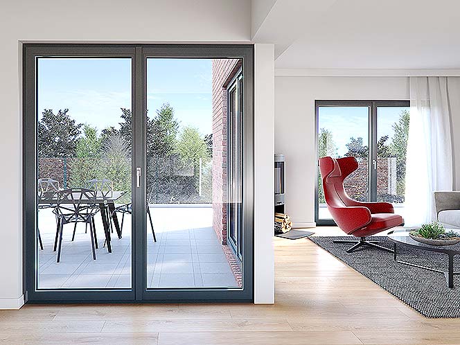 LV Solar und Bauelemente GmbH, Mittelstr in Rommerskirchen