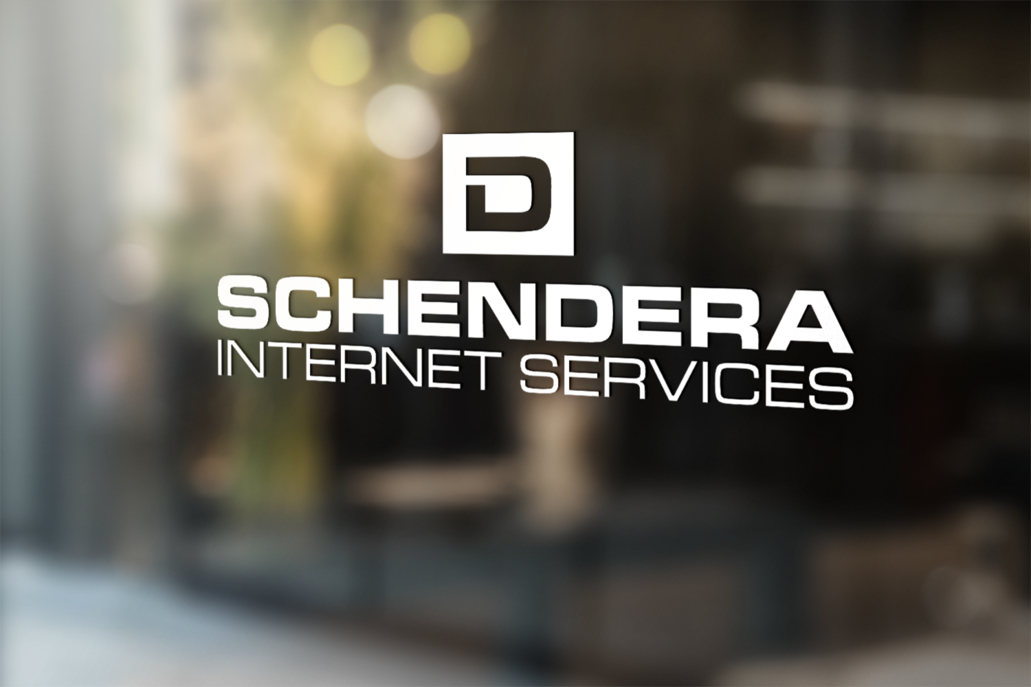 Schendera Internet Services, Fritz-Wucherer-Straße in Kronberg im Taunus