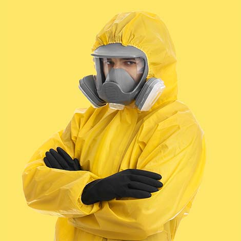 Schädlingsbekämpfung Schnell, Kölner Str in Essen