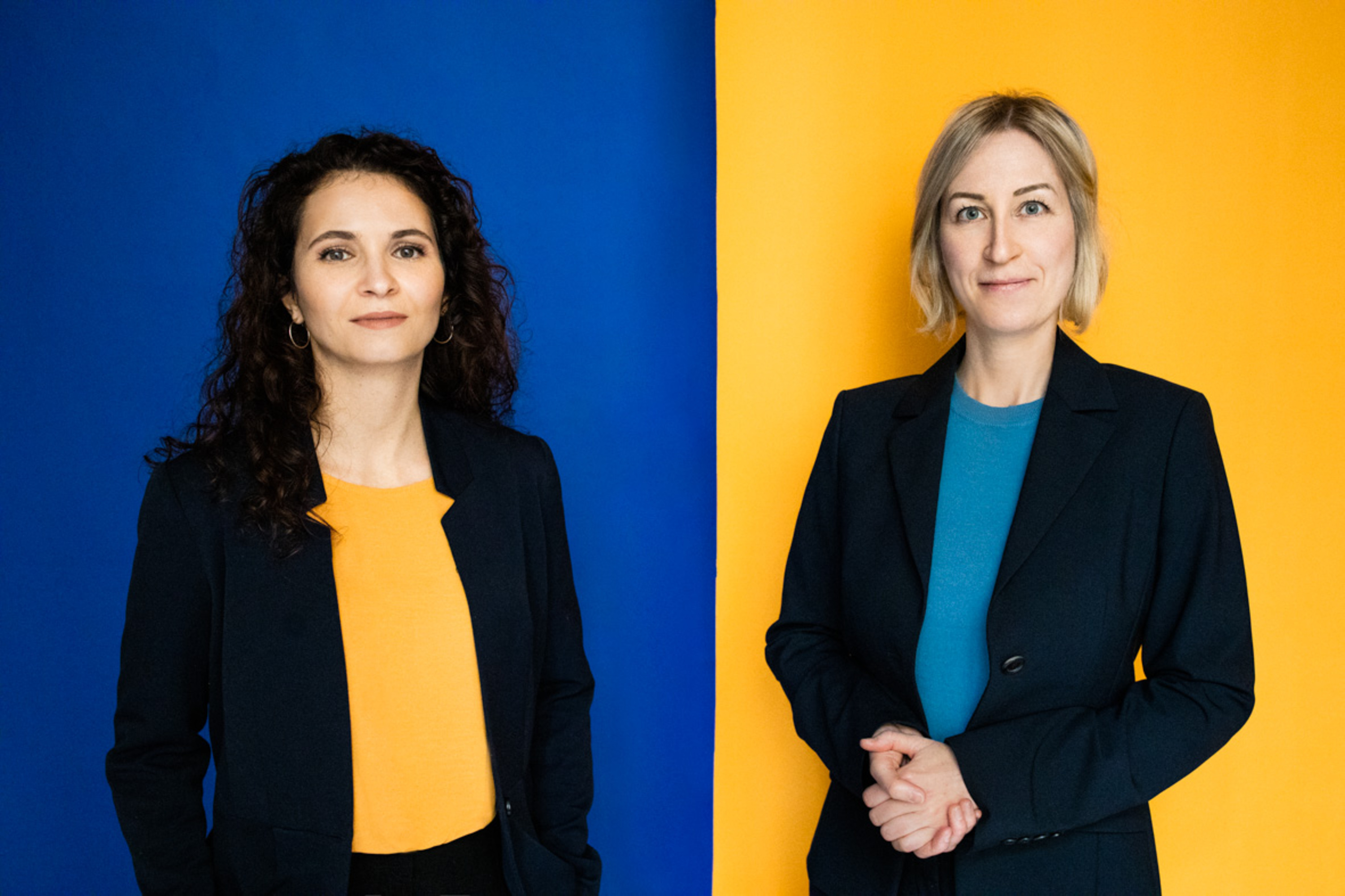 BU-Hilfe.de - Experten bei Berufsunfähigkeit, Danckelmannstraße in Berlin