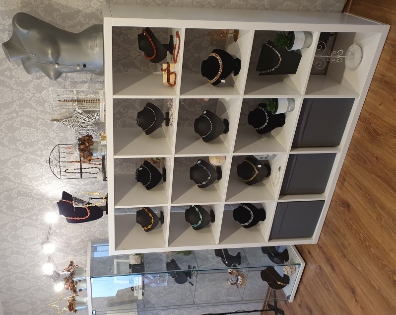 Die kleine Schmuckbox, Sohlstraße in Maxdorf