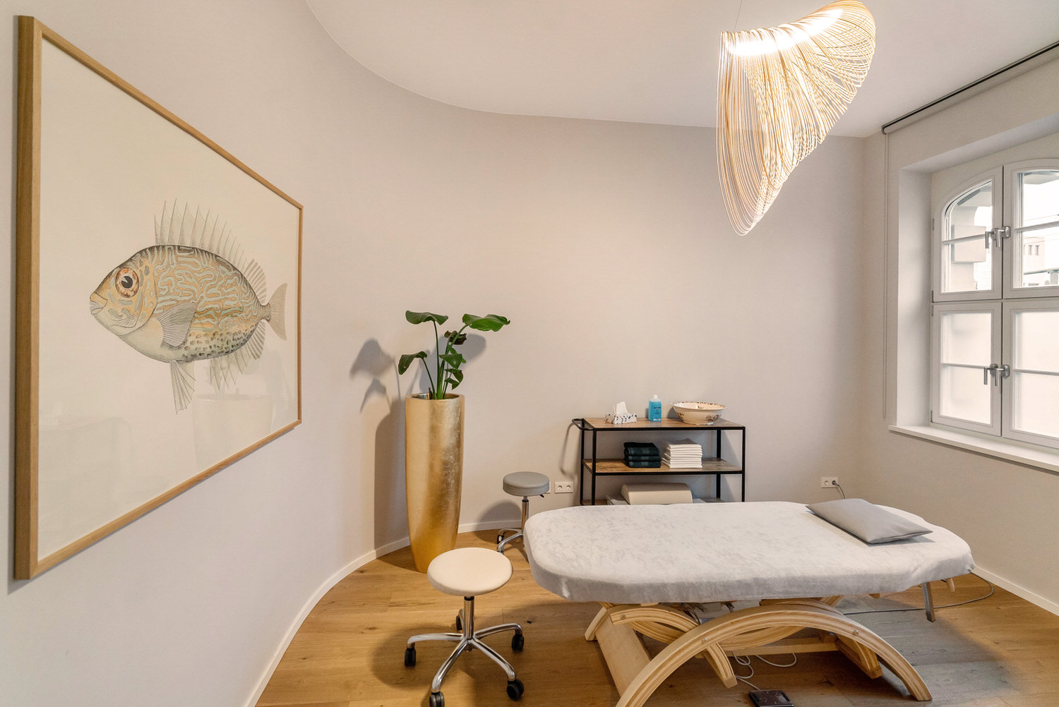 Osteoapthie-Zentrum Potsdam Am Landtag, Friedrich-Ebert-Straße in Potsdam