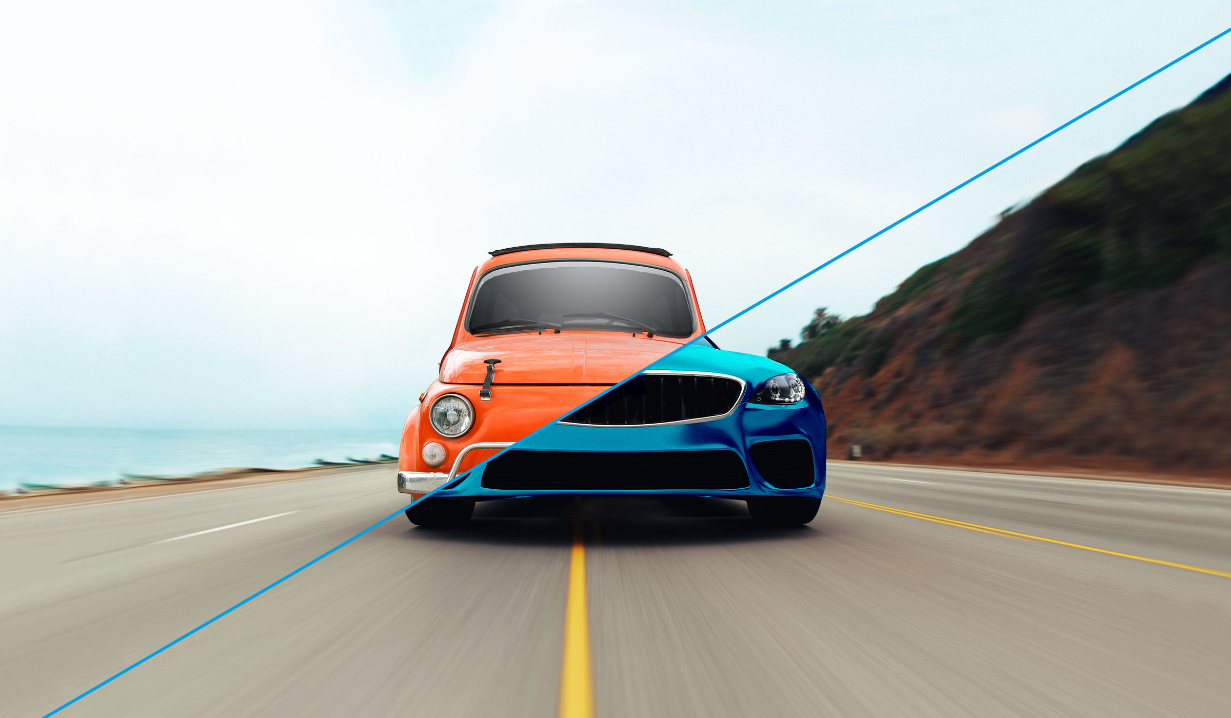 Carneoo GmbH, Eichsfelder Straße in Düsseldorf