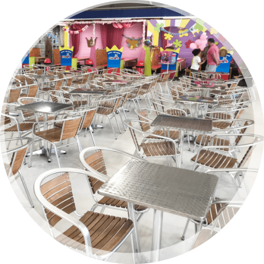 Funpark Köngen Indoorspielplatz | Trampolinpark, Imanuel-Maier-Straße in Köngen