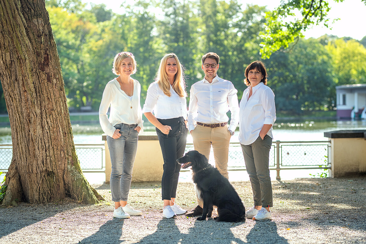WALZ Immobilien Aachen, Monschauer Str. in Aachen