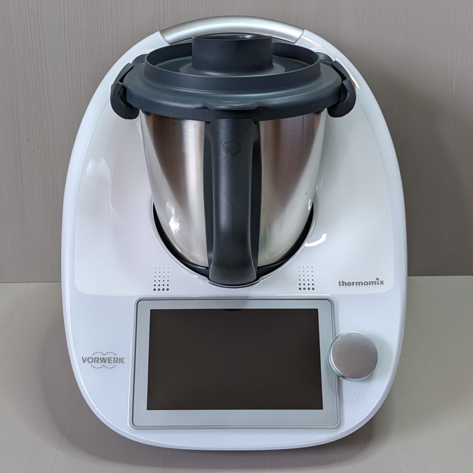 Mix 'n Bake mit Anke Kirschbaum – Thermomix® Repräsentantin & Beraterin für Pampered Chef®, Fahrenheitstr. in Berlin