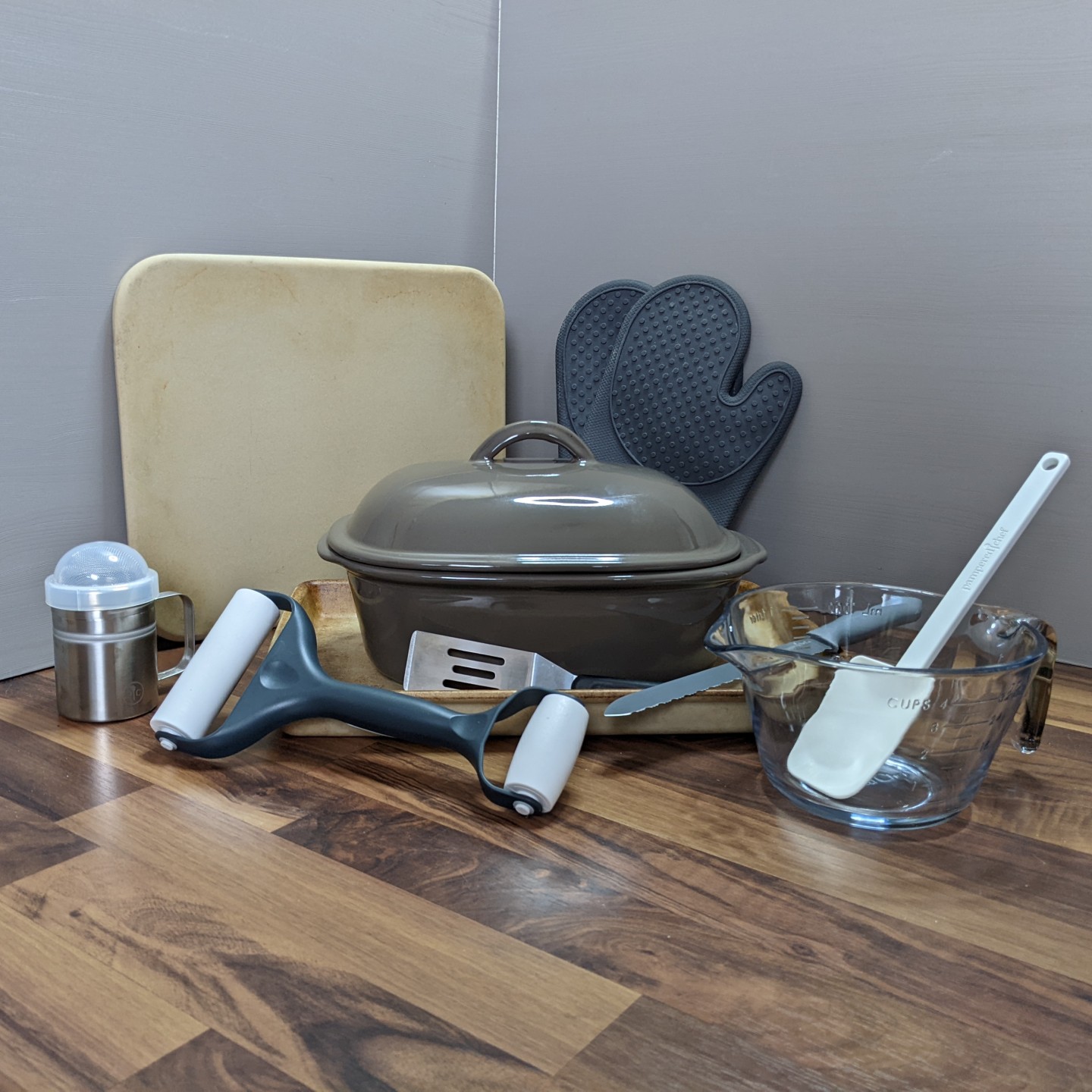 Mix 'n Bake mit Anke Kirschbaum – Thermomix® Repräsentantin & Beraterin für Pampered Chef®, Fahrenheitstr. in Berlin