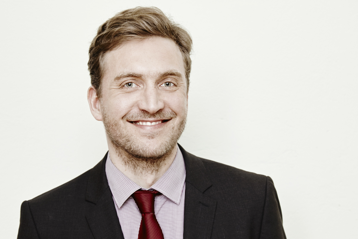 Rechtsanwalt Torben Swane, Welserstraße in Berlin